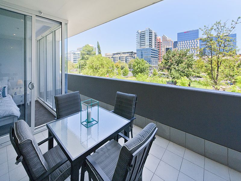 202/20  Hindmarsh Square, Adelaide SA 5000, Image 0