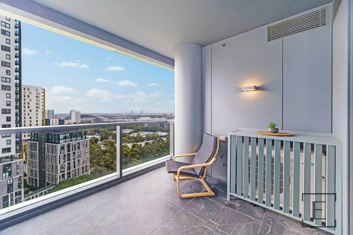 Additional image 7 of 1807/1 Brushbox Street, Sydney Olympic Park NSW 2127