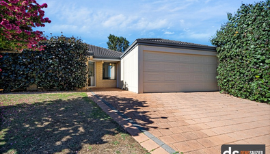 Picture of 10 Wyola Lane, WANNEROO WA 6065