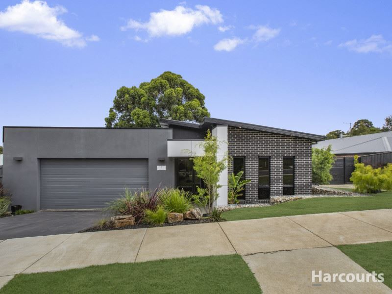 7 Birdsong Rise, Neerim South VIC 3831, Image 0