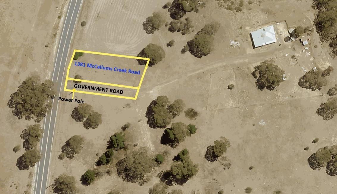 1381 McCallums Creek Road, Red Lion VIC 3371, Image 2