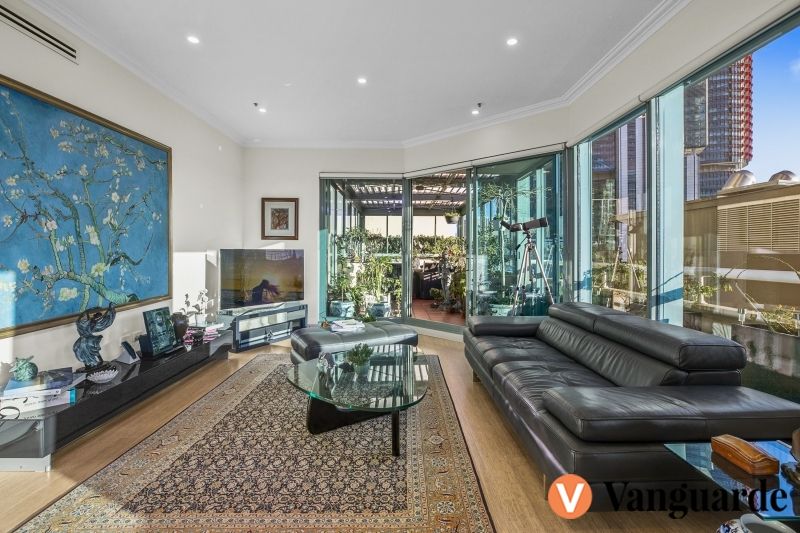 608/127 Kent Street, Sydney NSW 2000, Image 2