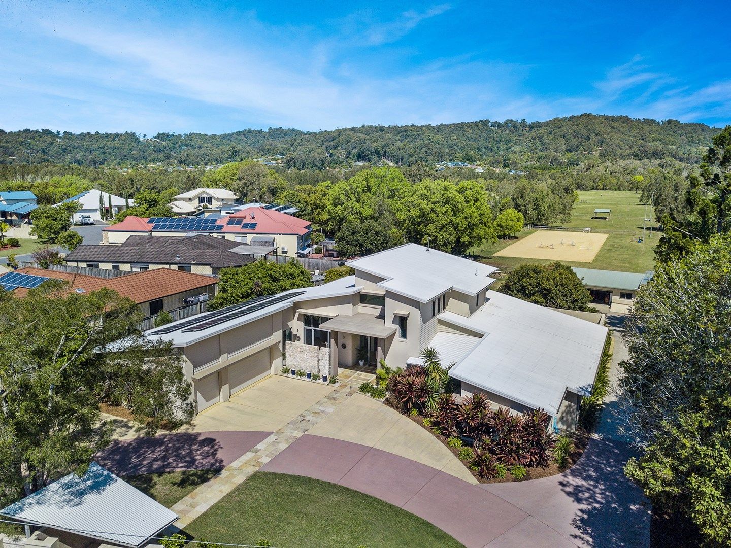 476 Guineas Creek Road, Tallebudgera Property History & Address