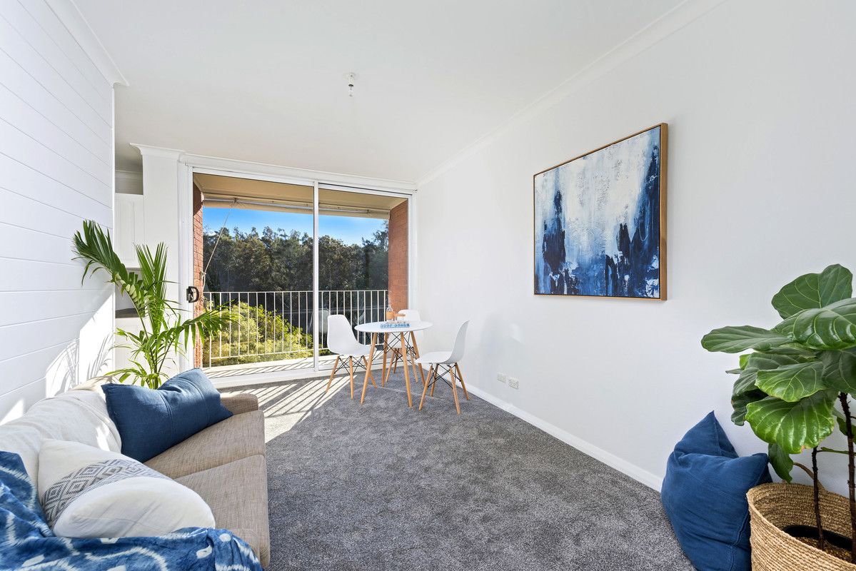 1 bedrooms Apartment / Unit / Flat in 6/660 Barrenjoey Road AVALON BEACH NSW, 2107