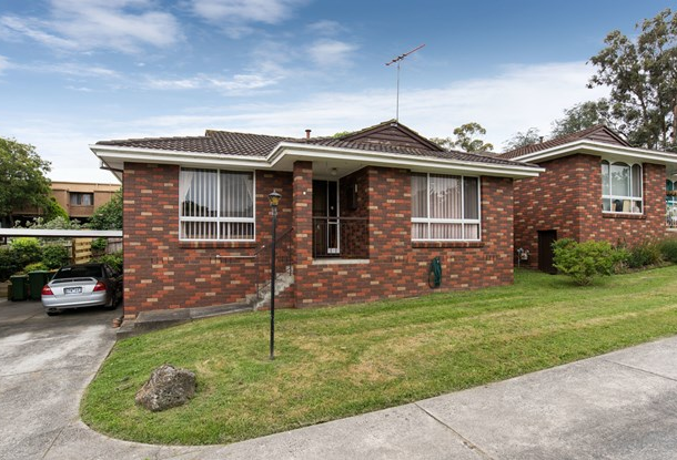 3/45-47 Clarke Street, Lilydale VIC 3140