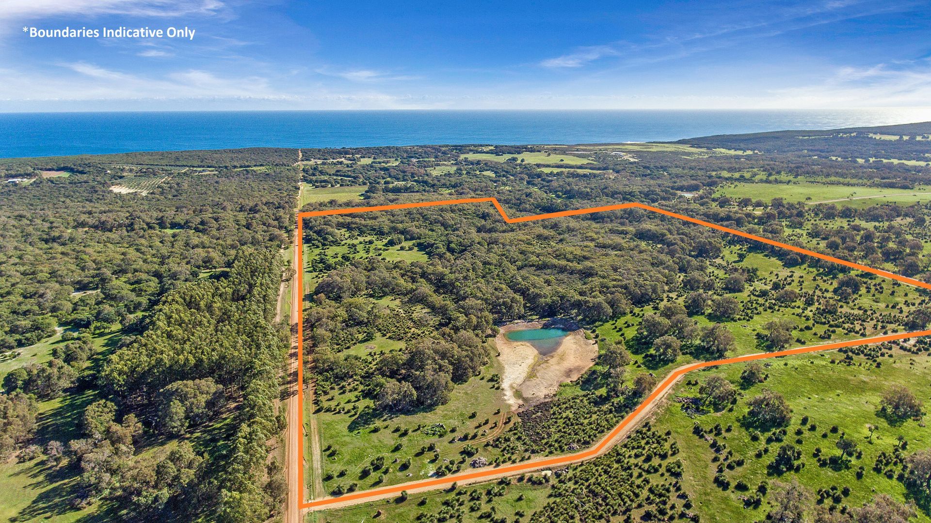 Lot 44 Moses Rock Road, Wilyabrup WA 6280, Image 1