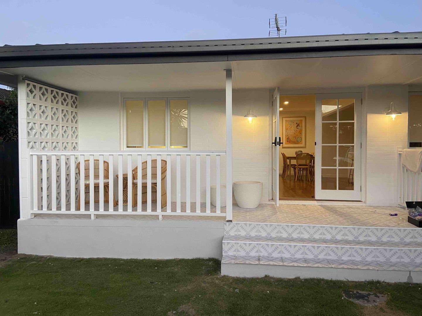 4 bedrooms House in 79 Leyte Ave PALM BEACH QLD, 4221
