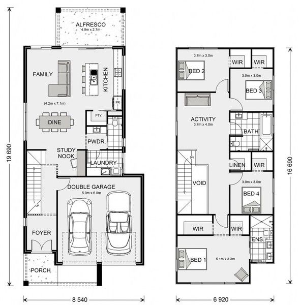 Lot 142 Proposed Rd, Box Hill NSW 2765, Image 1