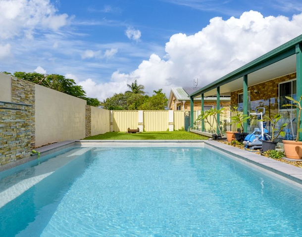 9 Sterling Castle Road, Tin Can Bay QLD 4580