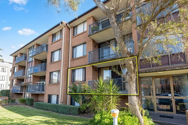 Picture of 2/142 Railway Street, COOKS HILL NSW 2300