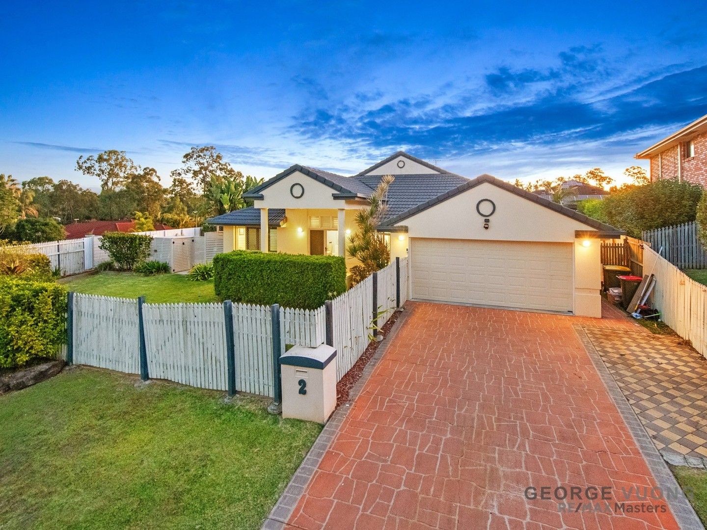 2 Malvern Pl, Forest Lake QLD 4078 Domain