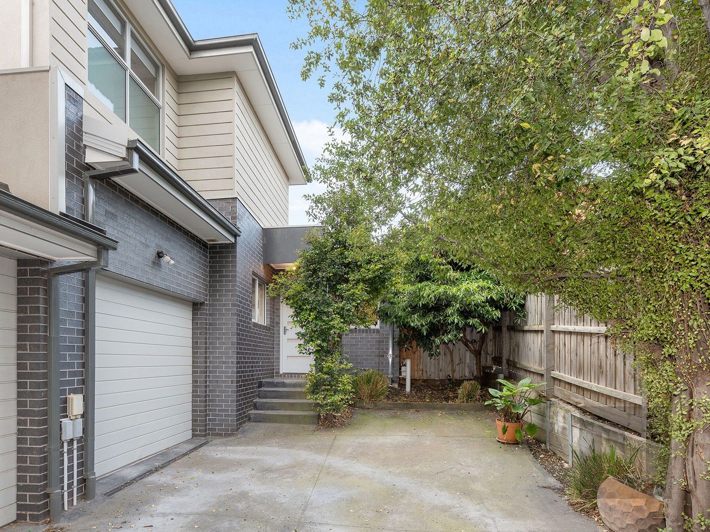 2 bedrooms Townhouse in 4/36 Beaumont Parade WEST FOOTSCRAY VIC, 3012