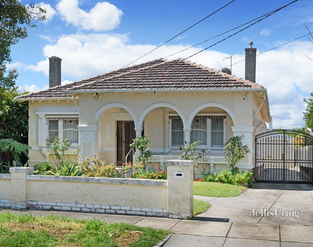 9 Pearce Street, Caulfield South VIC 3162