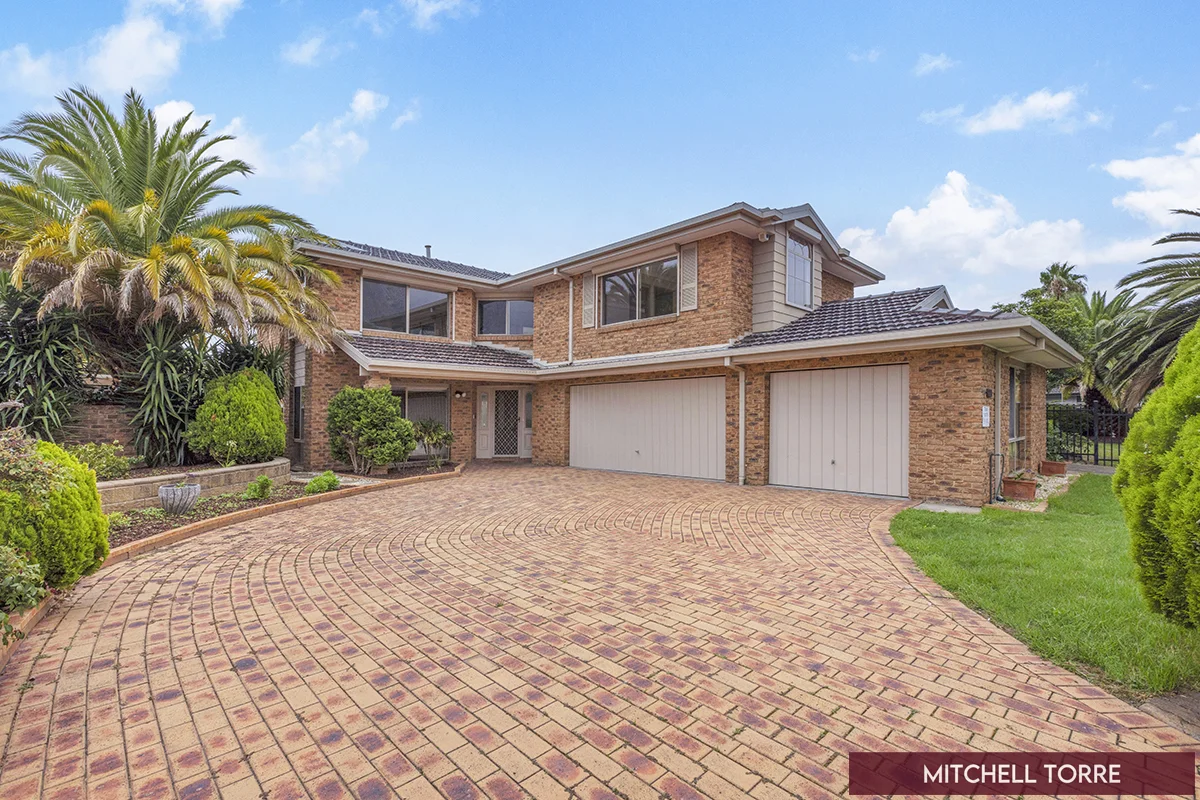 218 Gladesville Boulevard, Patterson Lakes VIC 3197