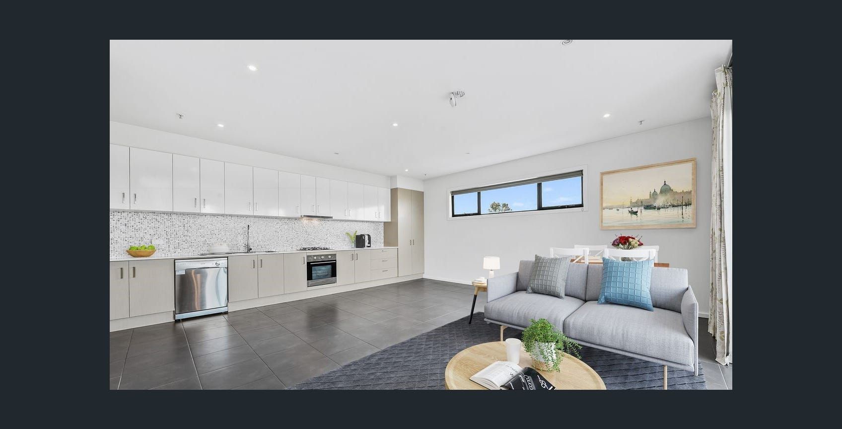 2 bedrooms Apartment / Unit / Flat in 202/9 Railway Parade MURRUMBEENA VIC, 3163