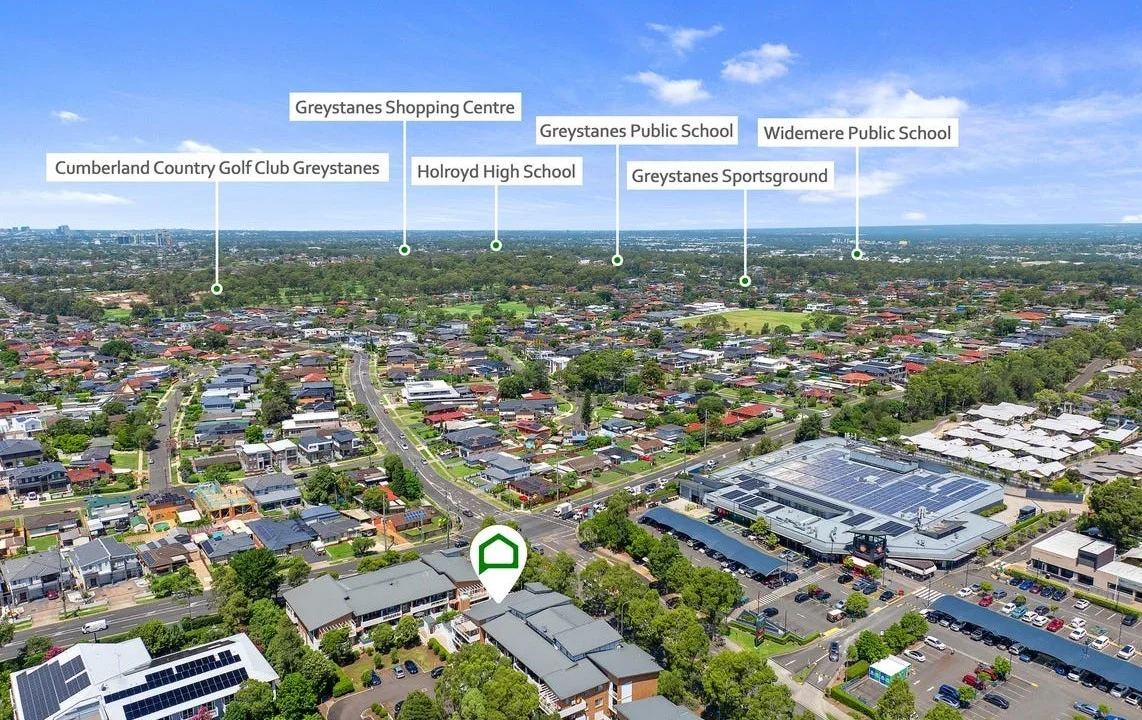 Additional image 5 of D85/13-19 Pastoral Circuit, Pemulwuy NSW 2145