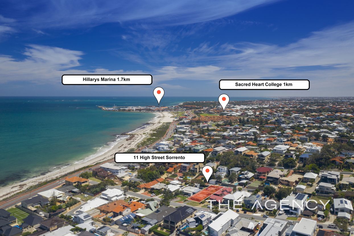 11b High Street, Sorrento WA 6020, Image 1