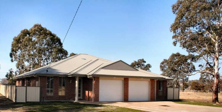 Unit 1/Lot 14 Abbott Street, GLEN INNES NSW 2370, Image 0