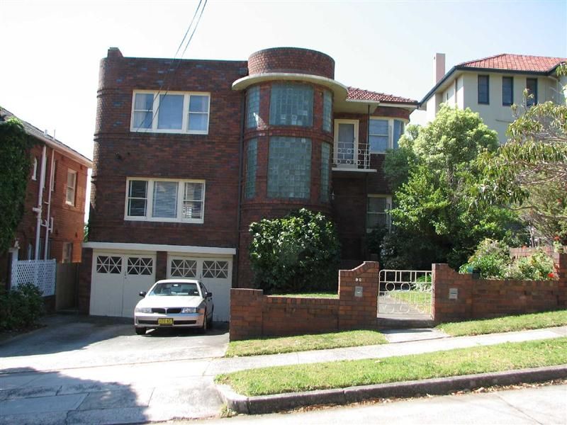 90 Chaleyer Street, Rose Bay NSW 2029, Image 2