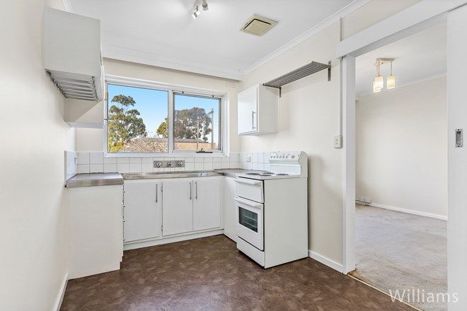 Picture of 7/101 Simpson Street, YARRAVILLE VIC 3013
