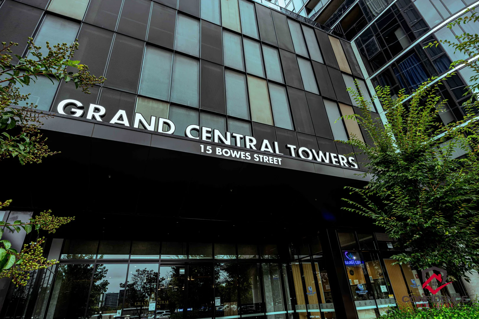 Additional image 20 of 1216/15 Bowes Street, Phillip ACT 2606