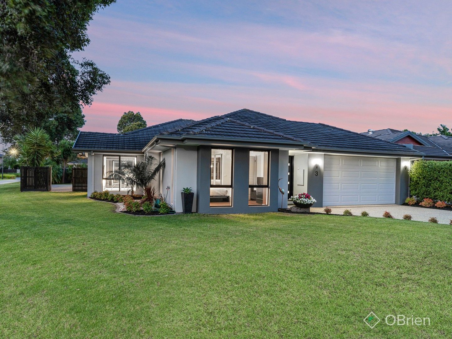 3 Feathery Grove, Sandhurst VIC 3977, Image 0