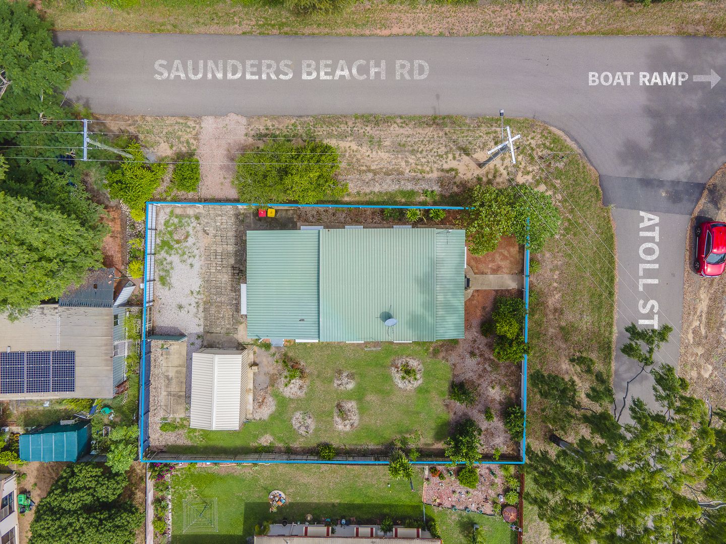 2 Atoll Street, Saunders Beach QLD 4818, Image 2