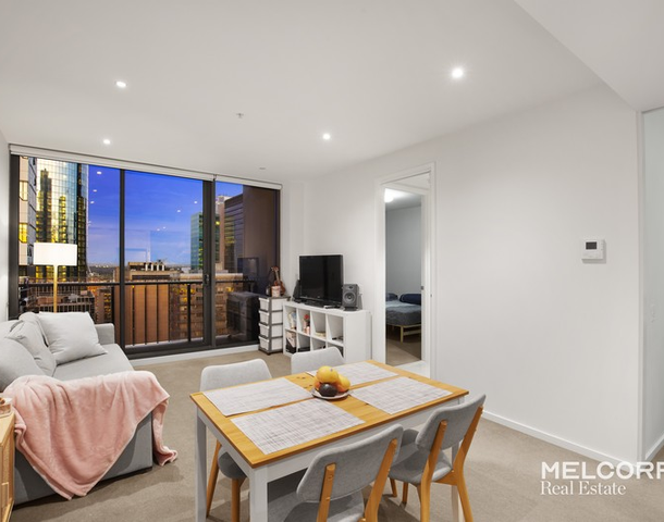2904/318 Russell Street, Melbourne VIC 3000
