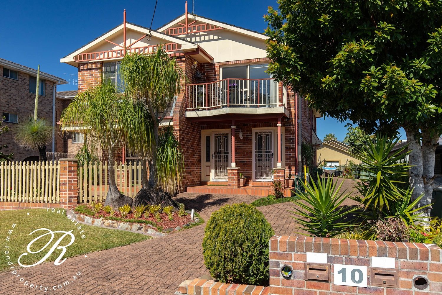 2/10 Baird Street, Tuncurry NSW 2428, Image 0