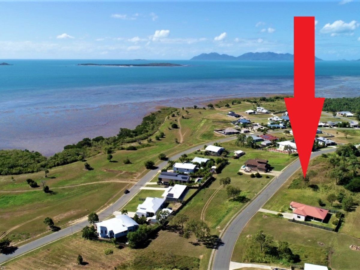 98 (Lot 136) Oceanview Drive, Bowen QLD 4805, Image 0