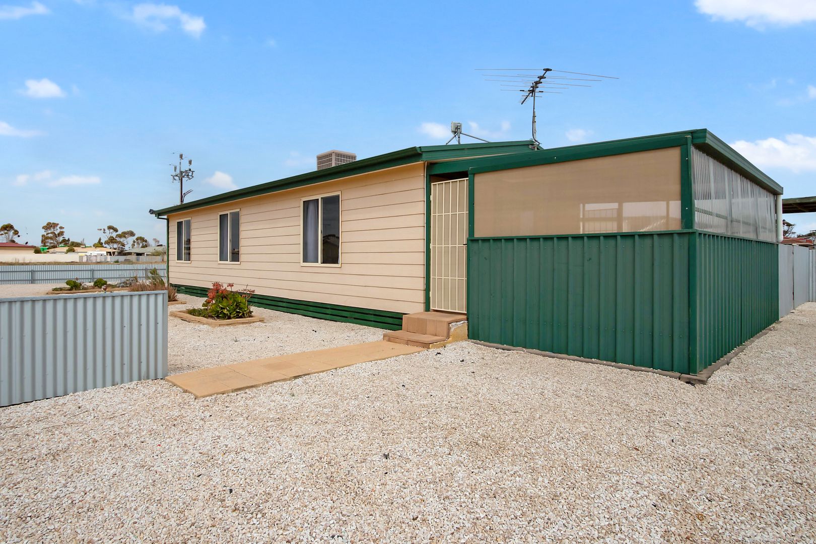 16A -16B Johnson Street, Port Wakefield SA 5550, Image 1