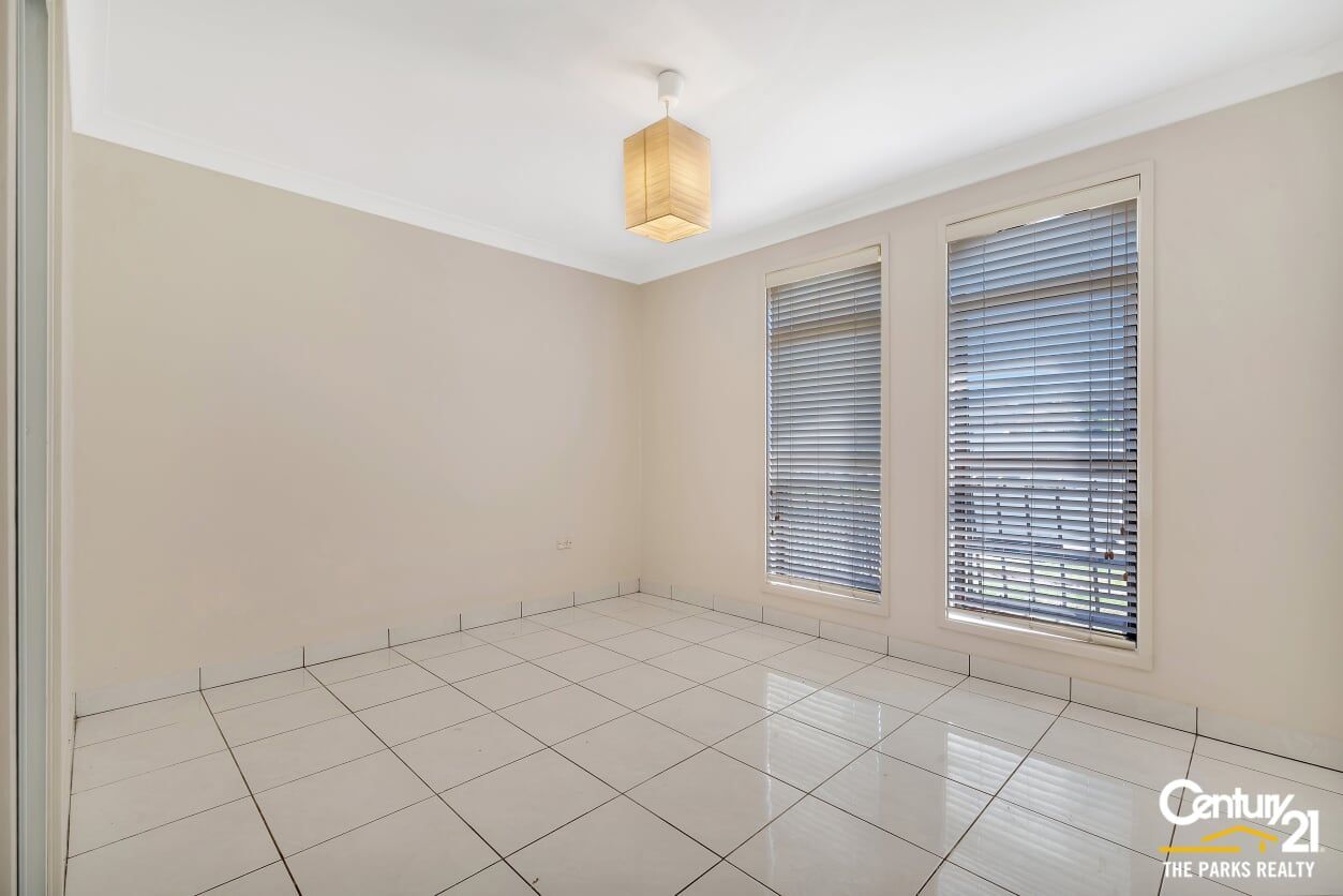 6 Weipa Close, Green Valley NSW 2168 House For Rent Domain