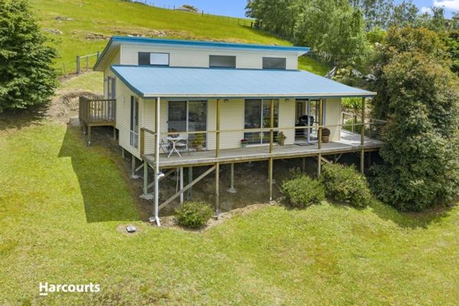 Picture of 29 Frankcomb Street, HUONVILLE TAS 7109