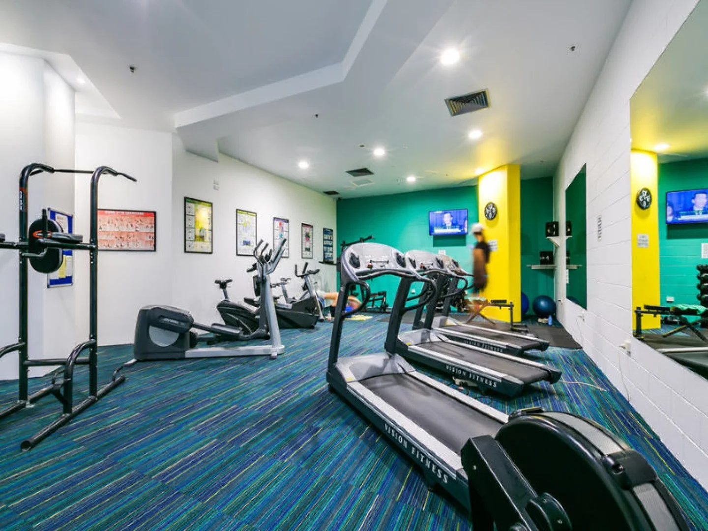 Additional image 8 of ID:21167748/105 Scarborough St, Southport QLD 4215