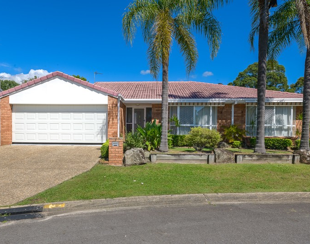 9 Emerton Crescent, Robina QLD 4226