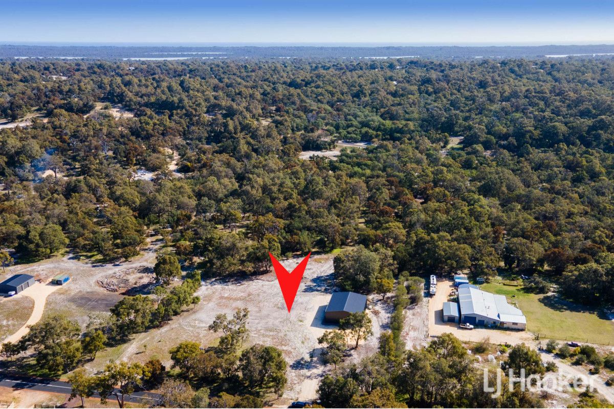 734 Southern Estuary Road, Lake Clifton WA 6215, Image 1