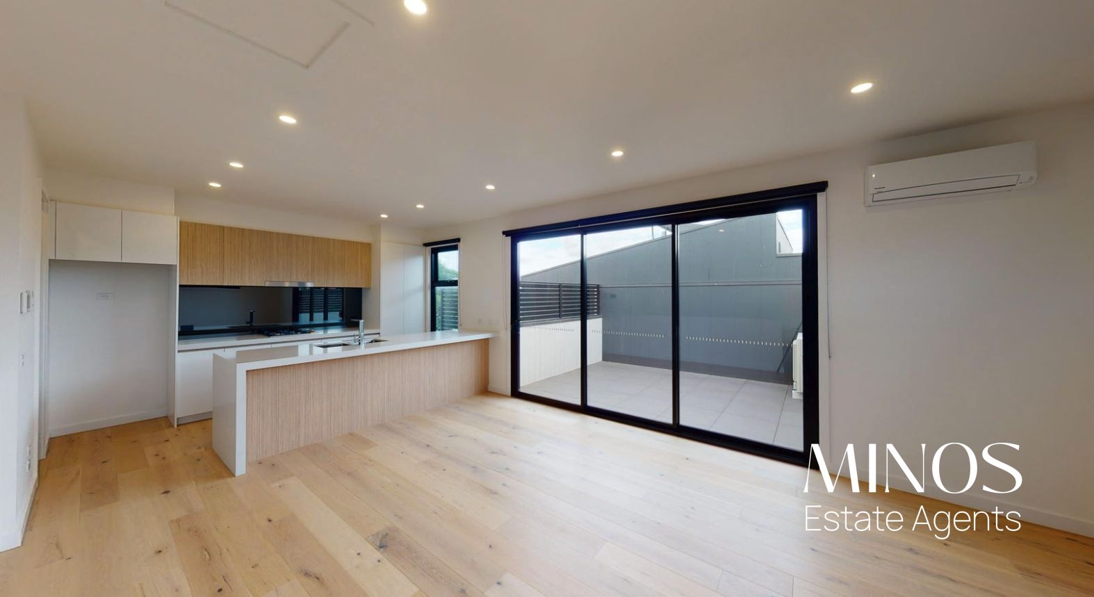 2 bedrooms Townhouse in 4/40 Elizabeth Street COBURG VIC, 3058