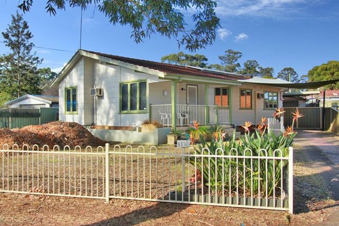 Picture of 113 Captain Cook Drive, WILLMOT NSW 2770