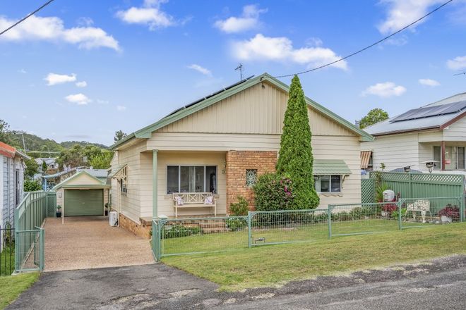 Picture of 6 Frances Street, PAXTON NSW 2325