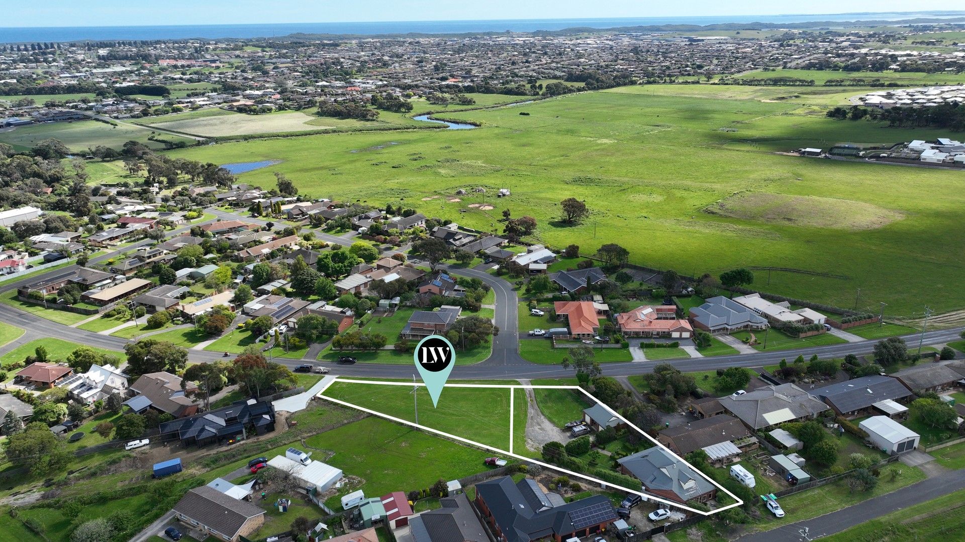 92 Wollaston Road, Warrnambool VIC 3280 Domain