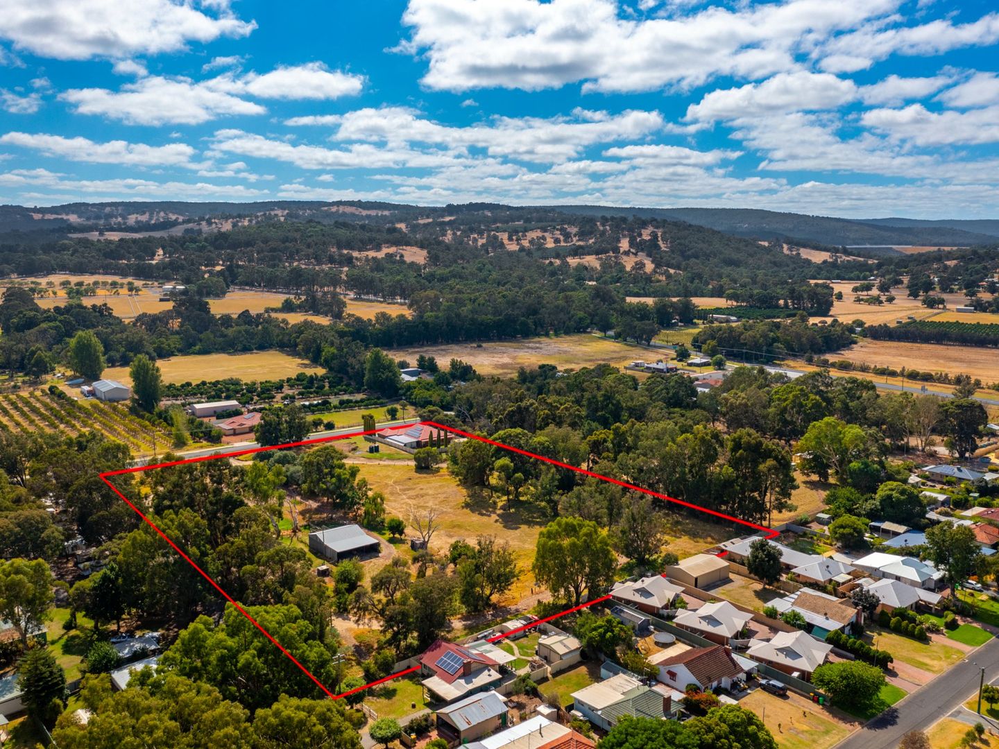 27 King Street, Harvey WA 6220, Image 1