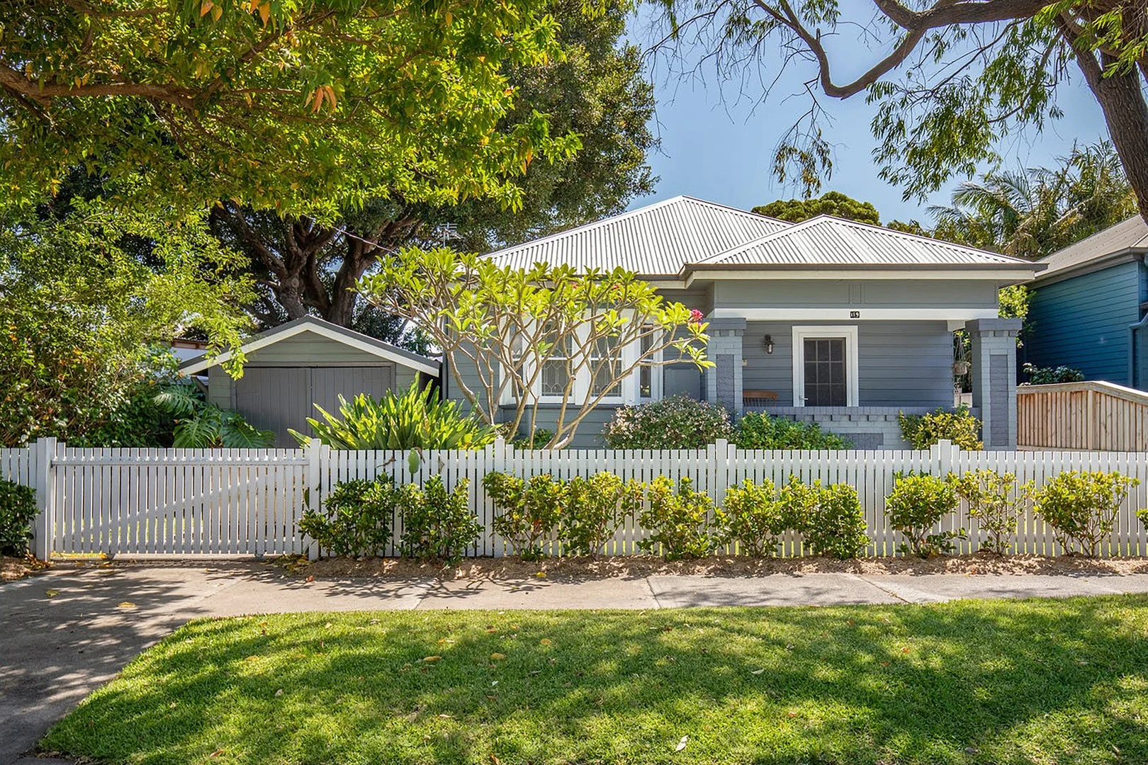 Primary image of 119 Gipps Street, Carrington NSW 2294