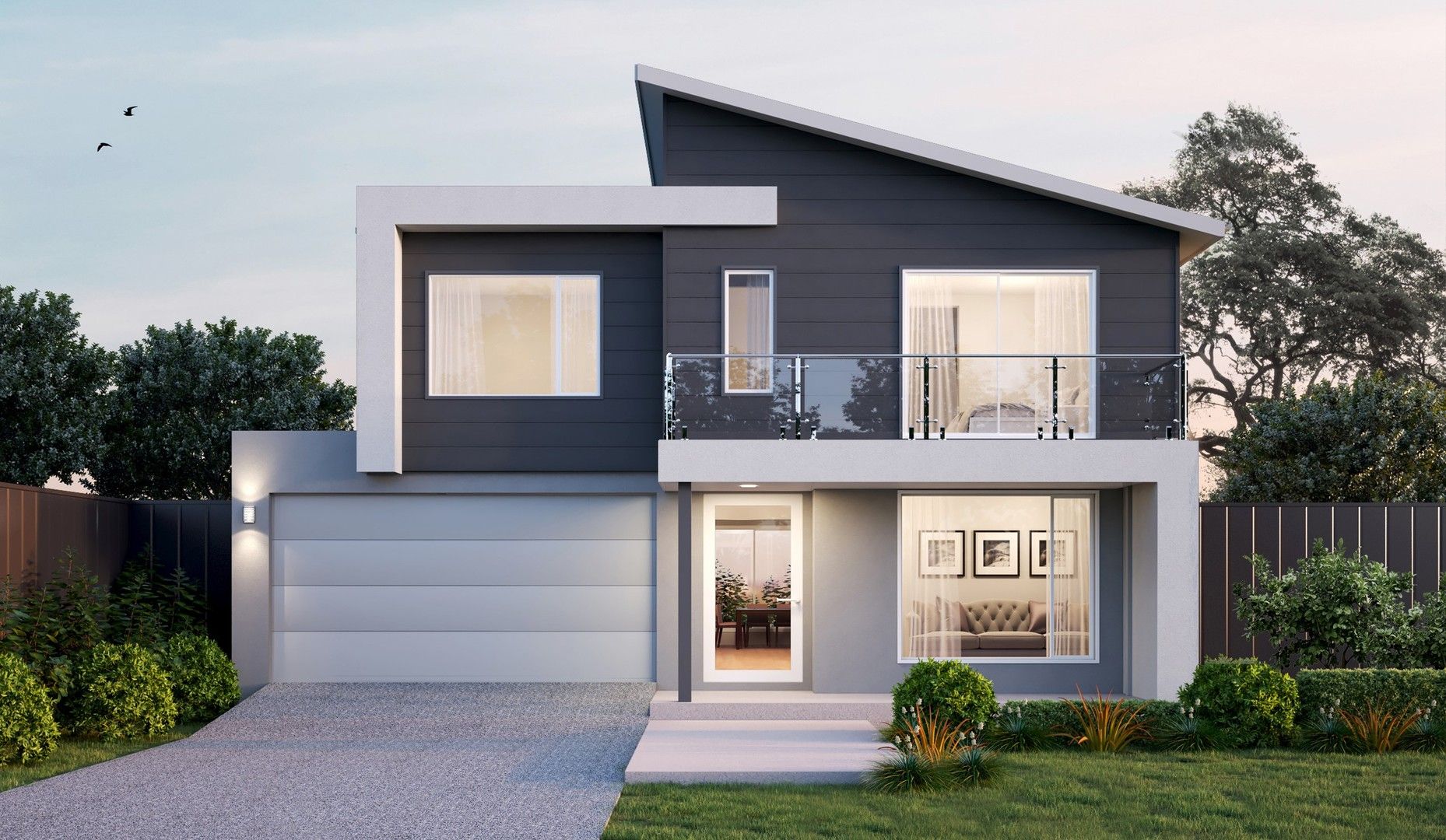 4 bedrooms New House & Land in Lot 715 Operetta Close JUNCTION VILLAGE VIC, 3977