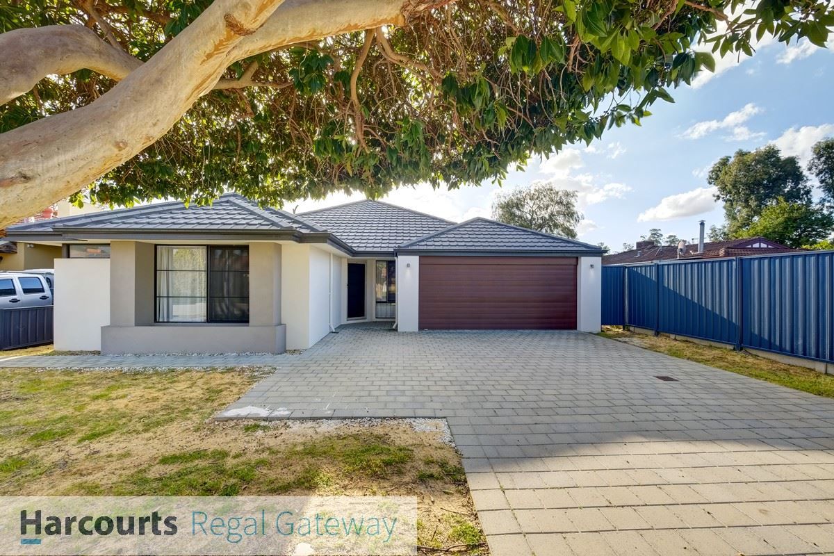 4 bedrooms House in A/91 Celebration Street BECKENHAM WA, 6107