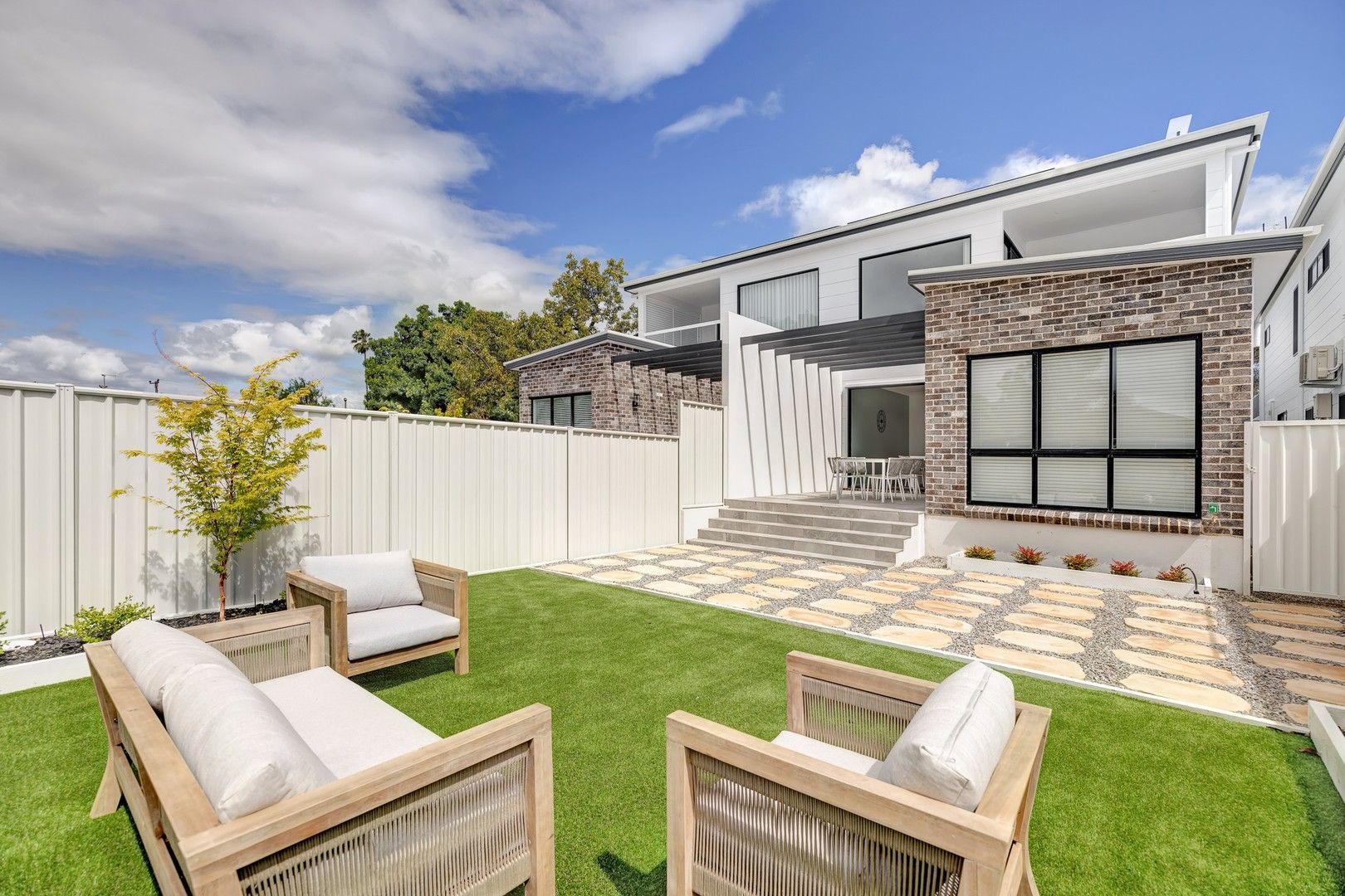 Downstairs/122a Market Street, Mudgee NSW 2850 House For Rent Domain