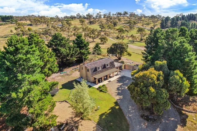 Picture of 46 Towrang Vale Road, COOMA NSW 2630
