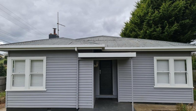 Picture of 51 West Church Street, DELORAINE TAS 7304
