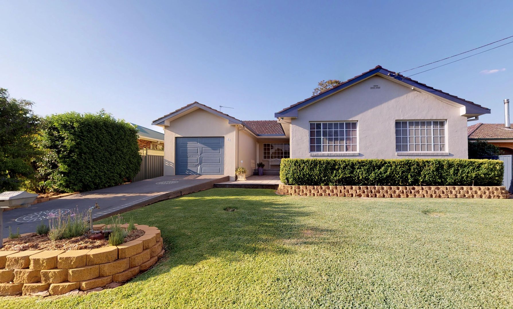 34 Sapphire Street, Dubbo Property History & Address Research Domain