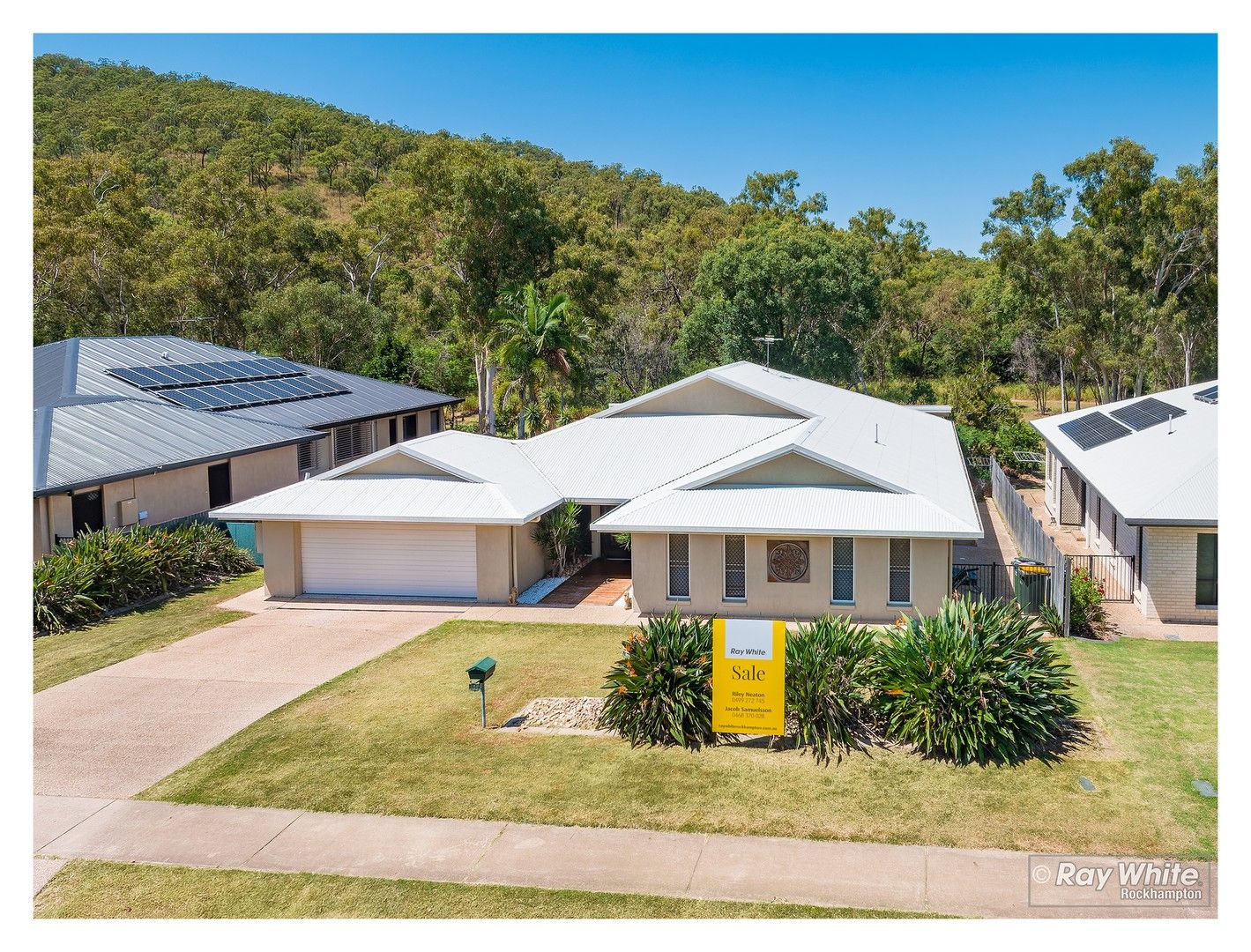 46 Sunset Drive, Norman Gardens QLD 4701, Image 0