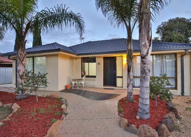 6 Kyte Close, Mildura VIC 3500